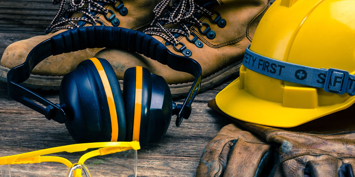 İş Sağlığı ve Güvenliği Politikamız